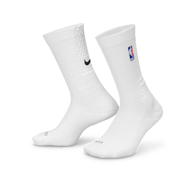 Reviews: Nike Unicorn Dri-FIT ADV NBA Cushioned Crew Socks (1 Pair